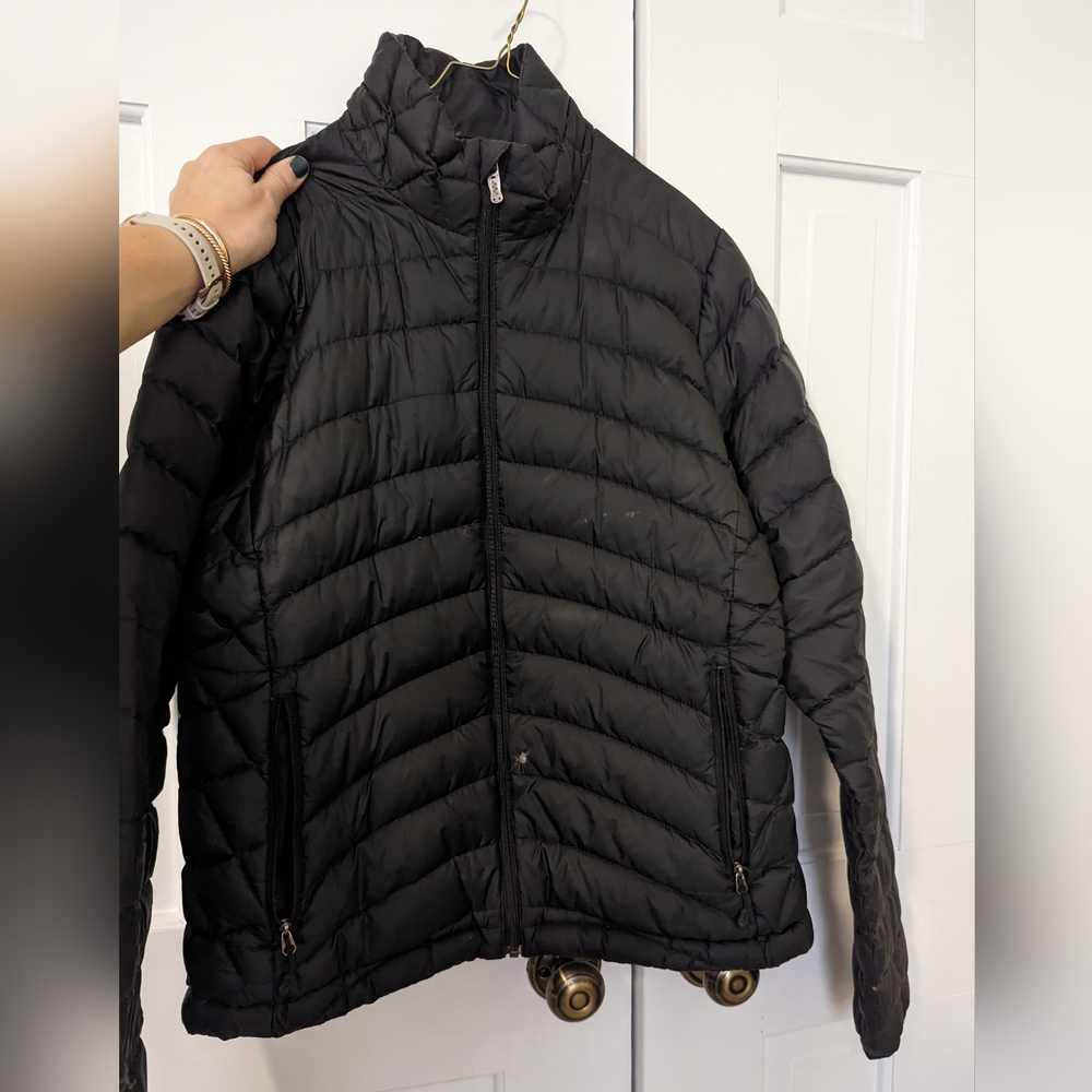 Patagonia Down Jacket - image 1